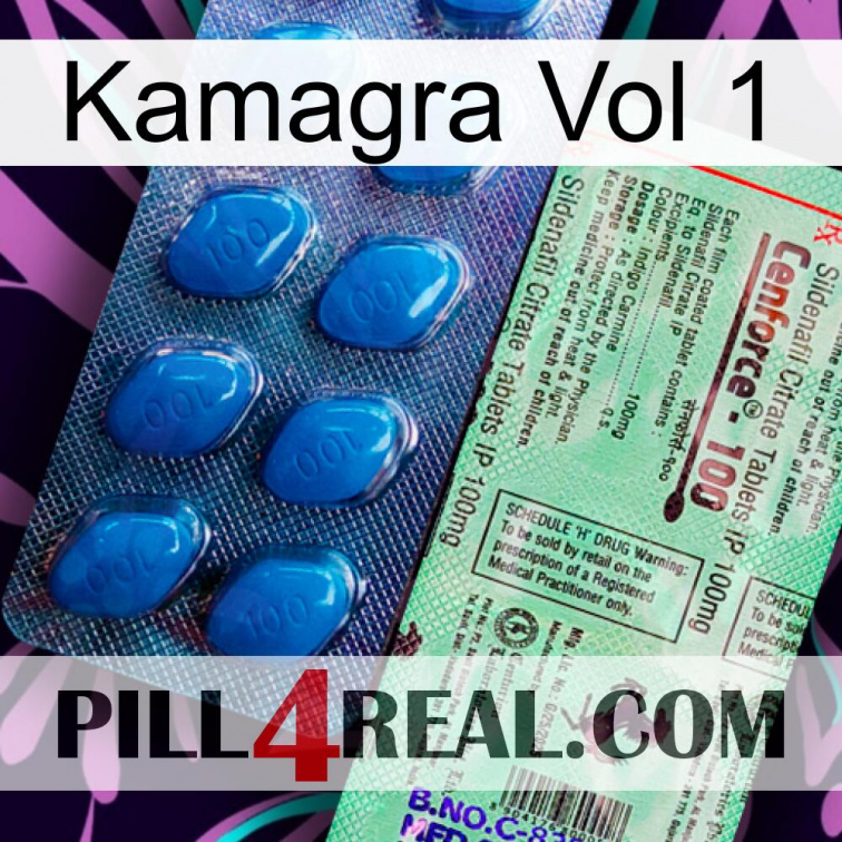 Kamagra Vol 1 new02